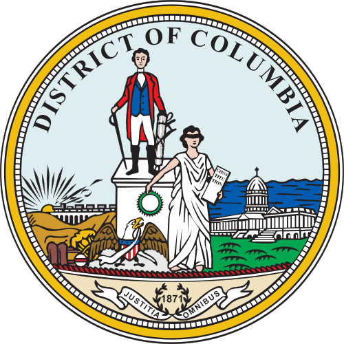 District of Columbia Council
